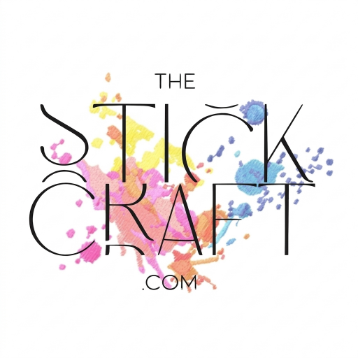 Logo von The StickCraft